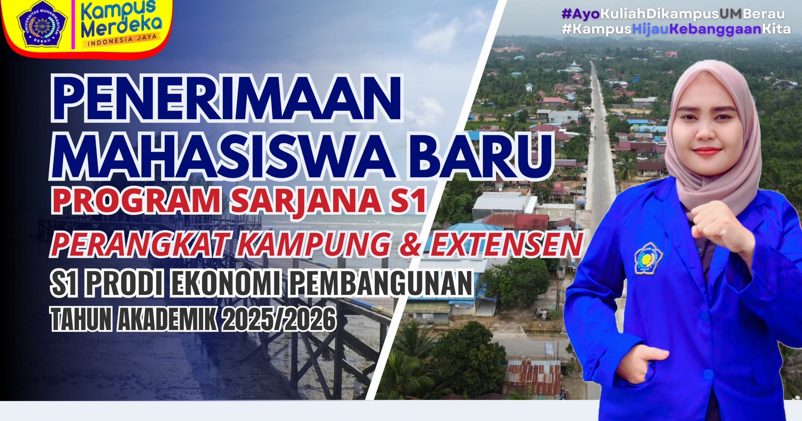 Brosur Perangkat Kampung