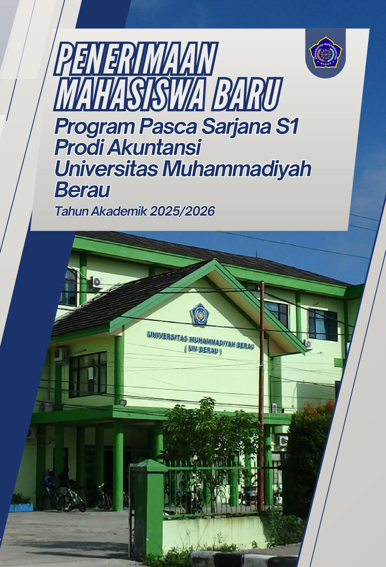Brosur Jurusan Akuntansi